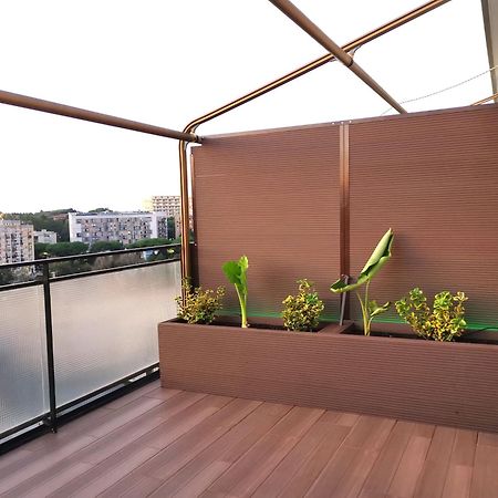 Giglio Luxury Apartment - Chroma Italy Экстерьер фото