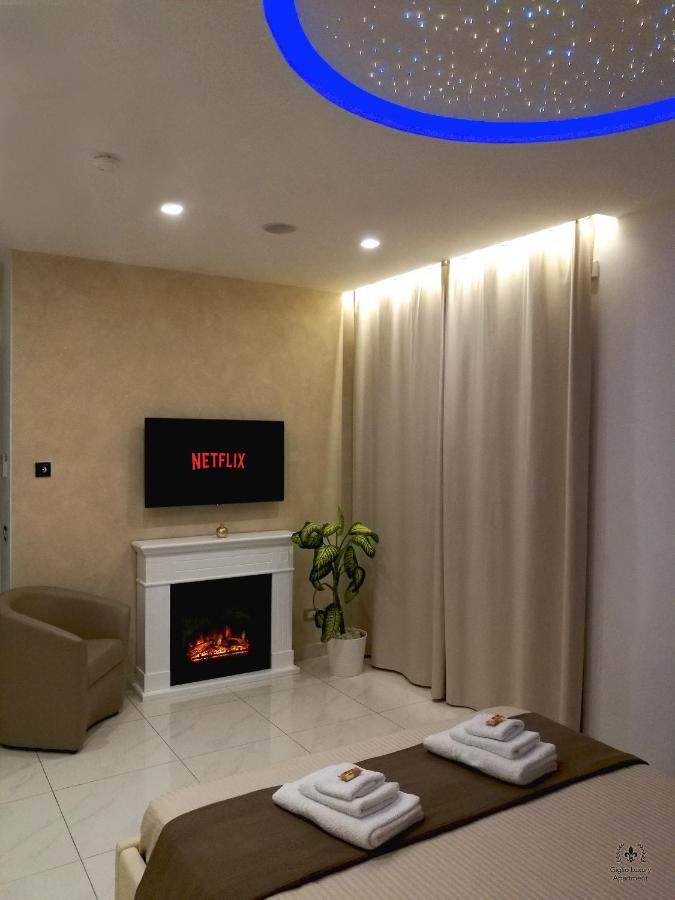Giglio Luxury Apartment - Chroma Italy Экстерьер фото