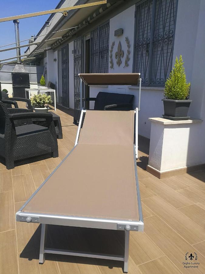 Giglio Luxury Apartment - Chroma Italy Экстерьер фото