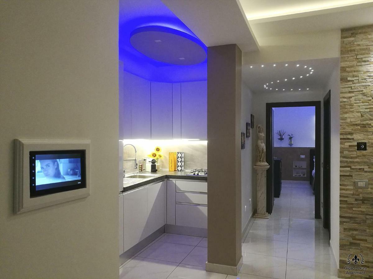 Giglio Luxury Apartment - Chroma Italy Экстерьер фото