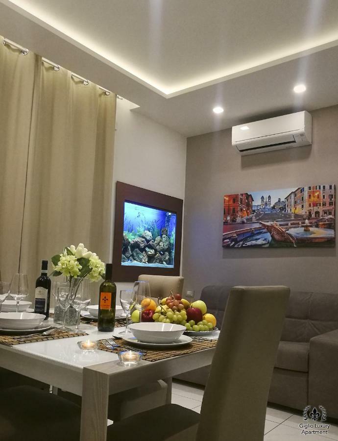 Giglio Luxury Apartment - Chroma Italy Экстерьер фото